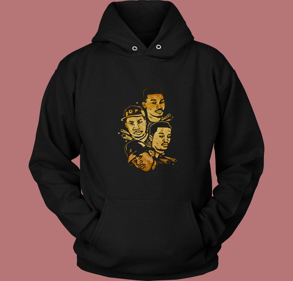 Big Daddy Kane New York Rap Hip Hop Vintage Hoodie Big Daddy Kane New York Rap Hip Hop Vintage Hoodie