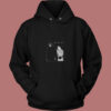 Big Death Energy Arianna Grande 80s Hoodie