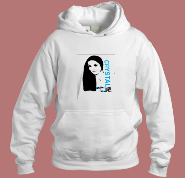 Big Guys Rule Big And Tall Crystal Gayle Aesthetic Hoodie Style