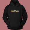 Big Meaty Men Hoodie Style