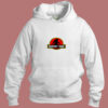 Bigfoot Park Jurassic Parody Aesthetic Hoodie Style