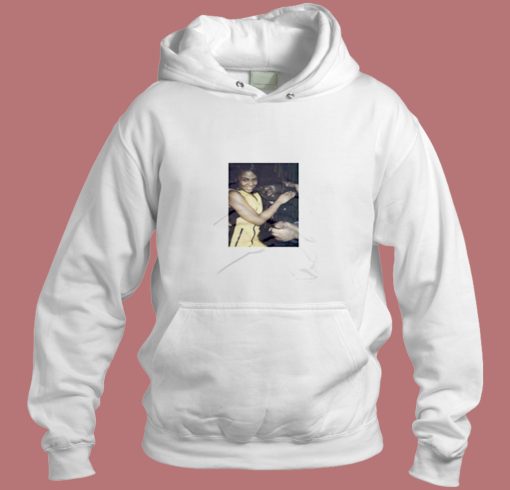 Biggie And Lil Kim Hug Love Aesthetic Hoodie Style Biggie And Lil Kim Hug Love Aesthetic Hoodie Style