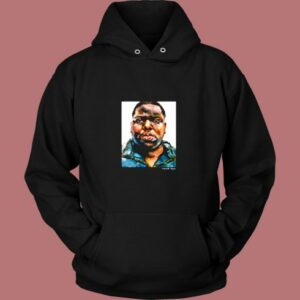 Biggie Mariella Vintage Hoodie 2