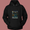 Biggie Smalls Is The Illest Comic Book 80s Hoodie