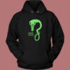 Billie Eilish Ghoul Hoodie Style