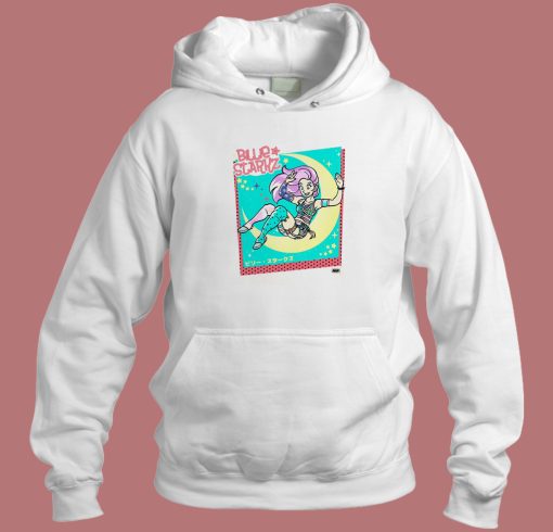 Billie Starkz Starz Hoodie Style Billie Starkz Starz Hoodie Style