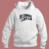 Billionaire Boys Club Hoodie Style
