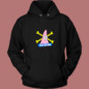 Billionaire Boys Club X Patrick Star Vintage Hoodie