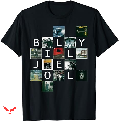 Billy Strings T-shirt Albums Set List Billy Strings T-shirt Albums Set List
