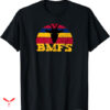 Billy Strings T-shirt Distressed Vintage