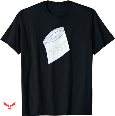 Billy Strings T-shirt Dust In A Baggie Billy Strings T-shirt Dust In A Baggie