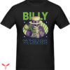Billy Strings T-shirt Fashion Summer