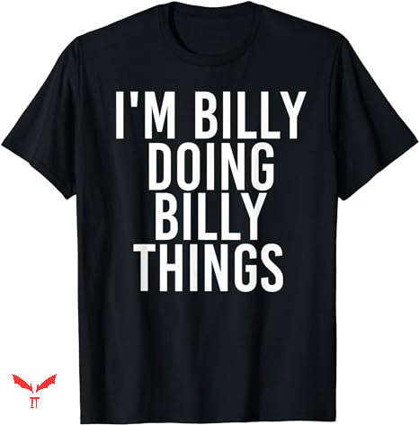 Billy Strings T-shirt Funny Christmas Billy Strings T-shirt Funny Christmas