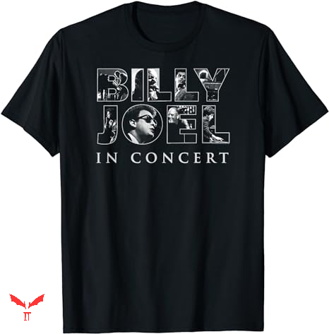 Billy Strings T-shirt In Concert Billy Strings T-shirt In Concert