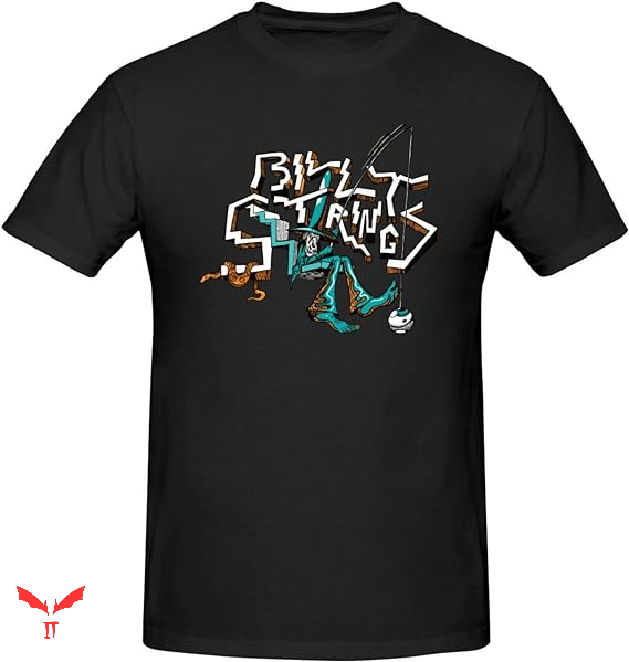 Billy Strings T-shirt Maddlees Billy Strings Billy Strings T-shirt Maddlees Billy Strings