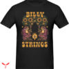 Billy Strings T-shirt Mens Crew