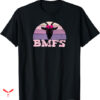 Billy Strings T-shirt Nanny Goat Vintage Sunset