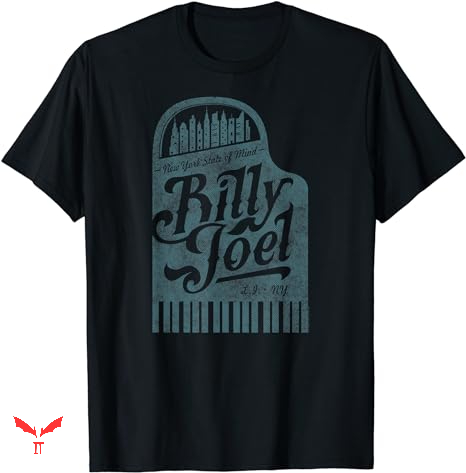 Billy Strings T-shirt New York Billy Strings T-shirt New York