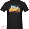 Billy Strings T-shirt Retro Style