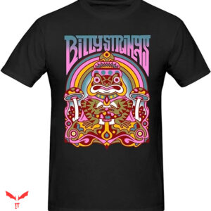 Billy Strings T-shirt Versatile