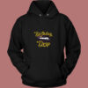 Birthday Drip 80s Hoodie
