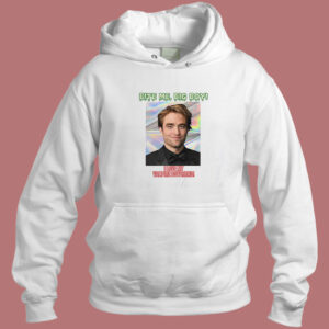 Bite Me Big Boy Funny Hoodie Style