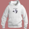 Bittersweet Flower Hoodie Style