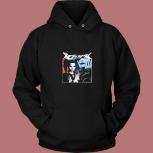 Bjork 90's Vintag Vintage Hoodie 2