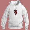 Black Betty Boop Aesthetic Hoodie Style