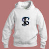 Black Dragon Aesthetic Hoodie Style