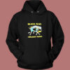 Black Flag Jealous Again Vintage Hoodie