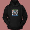Black Girls Rock Vintage Hoodie