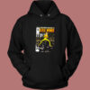 Black Mamba Vintage Hoodie