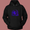 Black Purple Future Hendrix Rap Vintage Hoodie