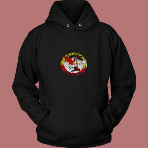 Black Sabbath Never Say Die X Lakai 80s Hoodie 1