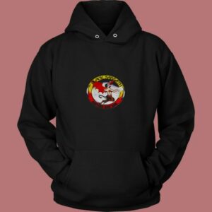 Black Sabbath Never Say Die X Lakai 80s Hoodie 2
