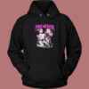 Blackpink Pink Venom Hoodie Style