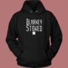 Blarney Stoned Vintage Hoodie Style