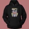 Blessthefall Feral Cat Hoodie Style