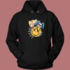 Blink 182 Skull Bunny Hoodie Style
