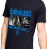 Blink 182 Workaholics T-Shirt Music Lover T-Shirt Music