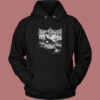 Boat Thrower Graphic Hoodie Style