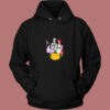 Bob’s Burgers The Nightmare Before Christmas Vintage Hoodie