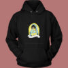 Bob’s Burgers Tina Belcher Pray For Butt Vintage Hoodie