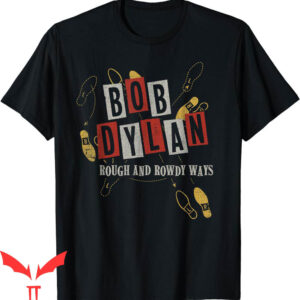 Bob Dylan T-Shirt