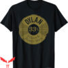 Bob Dylan T-Shirt Electric Recording Singer Songwriter