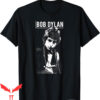 Bob Dylan T-Shirt Harmony 60s American Singer Songwriter