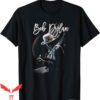 Bob Dylan T-Shirt Unreleased American Singer Songwriter