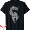 Bob Dylan T-Shirt Which Way The Wind Blows Singer