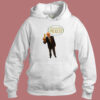 Bob Farrell Give The Pickle Hoodie Style